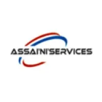 ASSAI'NI'SERVICES logo