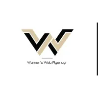 WOMEN'S WEB AGENCY (W.W.A) logo