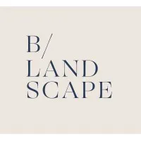 B-LANDSCAPE logo