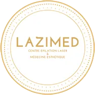 LAZIMED logo