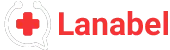 LANABEL SERVICES logo