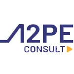 A2PECONSULT logo