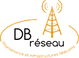 DB RESEAU logo