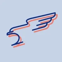 Voici le logo de la marque ELISA JUNIOR CONSULTING (EJC) qui représente son identité graphique.