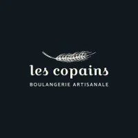 LES COPAINS logo