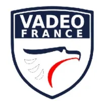 VADEO FRANCE logo
