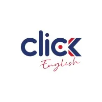CLICK ENGLISH logo