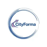 CITY FORMA logo