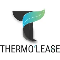THERMO'LEASE logo
