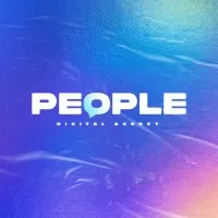 PEOPLE AGENCY logo
