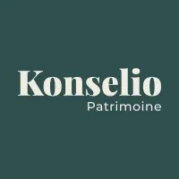 KONSELIO PATRIMOINE logo