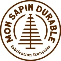 MON SAPIN DURABLE logo