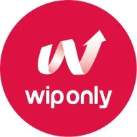 WIP ONLY logo