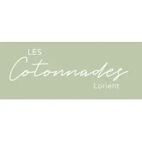 LES COTONNADES logo