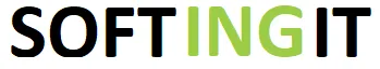 SOFTINGIT logo