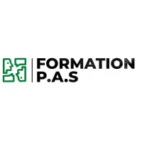 FORMATION P.A.S logo