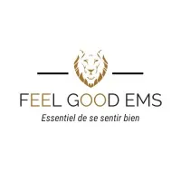 FEEL GOOD EMS logo