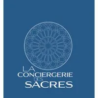 SAS LA CONCIERGERIE DES SACRES logo
