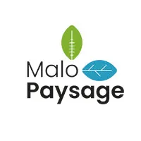 MALO PAYSAGE logo