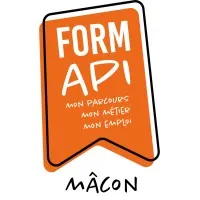 FORMAPI MACON logo