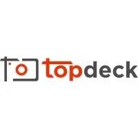 TOPDECK FRANCE SAS logo