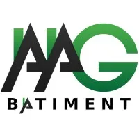 AAG BATIMENT logo
