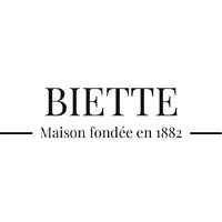 ALEXIS BIETTE 1882 logo
