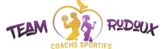 TEAM RUDOUX logo