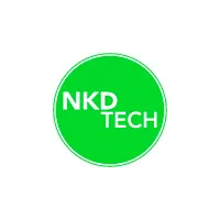 NKD TECH logo