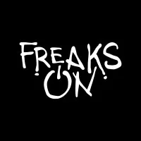 FREAKS ON logo