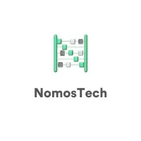 NOMOSTECH logo