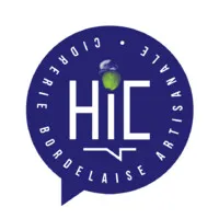 CIDRERIE HIC logo