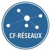 CF RESEAUX logo