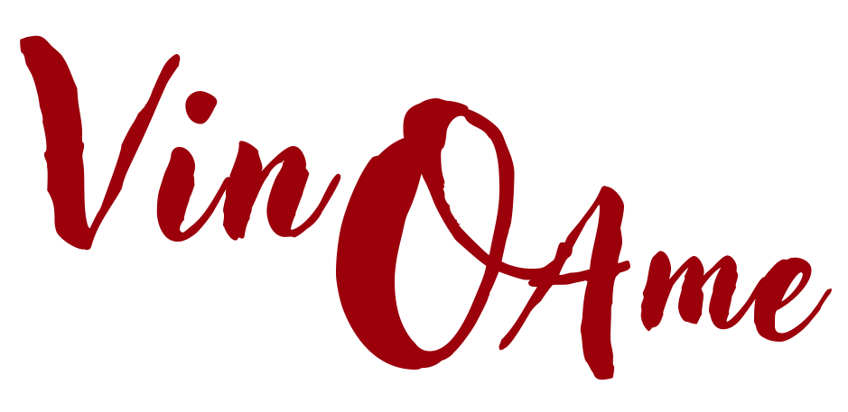 VIN O AME logo
