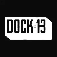CONTAINERS PARK logo