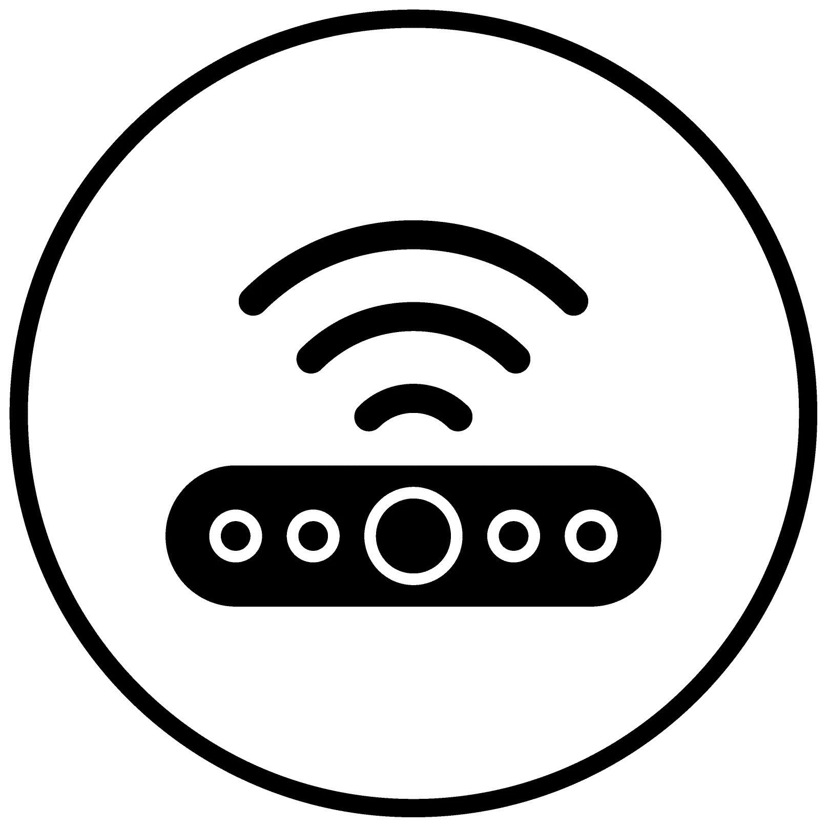 SYSDEVRUN logo