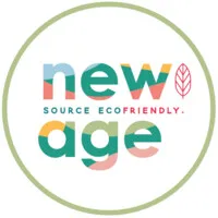 NEW AGE logo