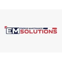 ENERGIE MAINTENANCE SOLUTIONS logo