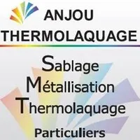 ANJOU THERMOLAQUAGE logo