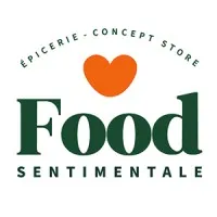 FOOD SENTIMENTALE logo