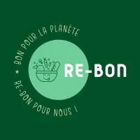 RE-BON logo