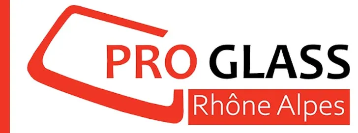 PROGLASS RHONE-ALPES logo