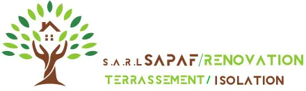 SAPAF logo
