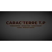 CARAC'TERRE T.P logo