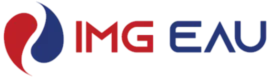 IMG EAU logo