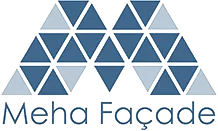 MEHA FACADES logo