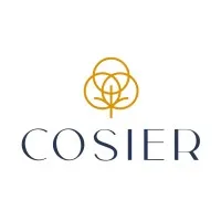 COSIER logo