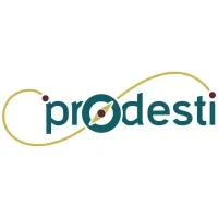 PRODESTI logo