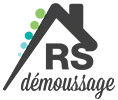 RS DEMOUSSAGE logo