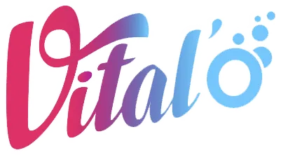 VITAL'O 40 logo